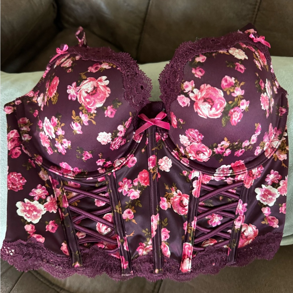 Victoria Secret Bustier